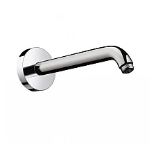 Душевой кронштейн HANSGROHE 27412000 хром