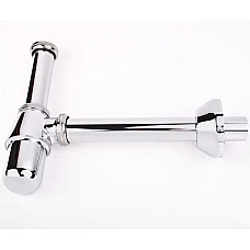 Сифон-стакан для умивальника HANSGROHE 52099000 хром