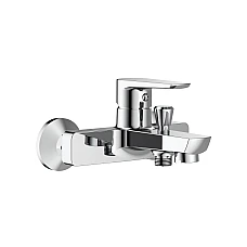 Смеситель для ванны IMPRESE BRECLAV 10245 хром
