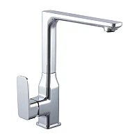 Смеситель для кухни IMPRESE BILOVEC 55255 хром