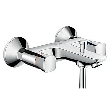 Смеситель для ванны HANSGROHE Logis 71243000 
