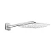 Верхний душ HANSGROHE PURAVIDA 26602400 