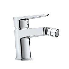 Змішувач для біде IMPRESE BRECLAV 40245 хром