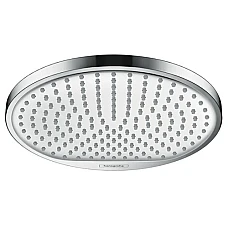 Верхний душ HANSGROHE Crometta S 26723000 хром