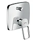 Змішувач для ванни HANSGROHE Logis Loop 71264000 