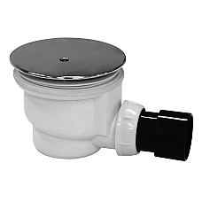 Сифон для піддону VOLLE BENITA 10-22-905drain