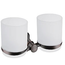 Стакан для зубних щіток IMPRESE PODZIMA ZRALA ZMK02170824