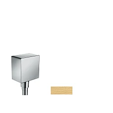 Шлангове під'єднання HANSGROHE FIXFIT 26455250
