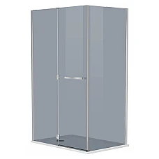 Душова кабіна EGER MEGERKA 599-330/1L 120x80