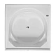 Ванна акрилова 140x140 Duravit Blue Moon 700143000000000