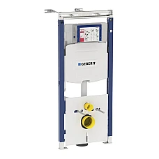 Монтажний елемент для підвісного унітазу Geberit Duofix 111.362.00.5