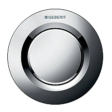 Пневматическая кнопка смыва Geberit 116.040.21.1
