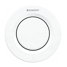 Пневматична кнопка змиву Geberit 116.041.11.1