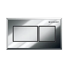 Пневматична кнопка змиву Geberit 116.051.KA.1