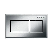 Пневматична кнопка змиву Geberit 116.053.GH.1