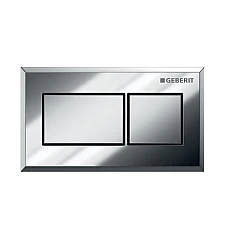 Пневматична кнопка змиву Geberit 116.053.KA.1