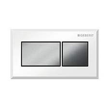 Пневматична кнопка змиву Geberit 116.053.KT.1