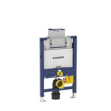 Інсталяція для підвісного унітазу Geberit Omega 111.003.00.1