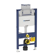 Інсталяція для підвісного унітазу Geberit Omega 111.030.00.1