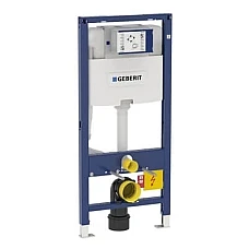 Інсталяція для підвісного унітазу Geberit Omega 111.060.00.1