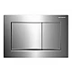 Кнопка змиву Geberit Omega 20 115.080.KH.1