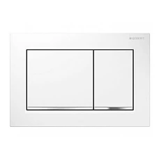 Кнопка змиву Geberit Omega 20 115.080.KJ.1