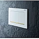 Кнопка змиву Geberit Omega 20 115.080.KK.1