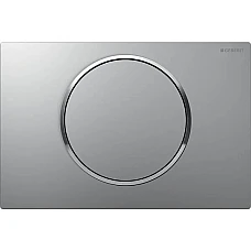 Кнопка смыва Geberit Sigma 10 115.758.JQ.5