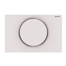 Кнопка змиву Geberit Sigma 10 115.758.JT.5