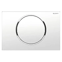 Кнопка смыва Geberit Sigma 10 115.758.KJ.5
