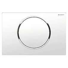 Кнопка змиву Geberit Sigma 10 115.758.KJ.5