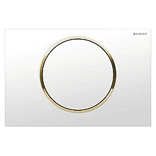 Кнопка змиву Geberit Sigma 10 115.758.KK.5
