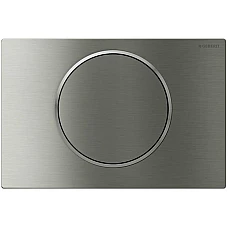 Кнопка смыва Geberit Sigma 10 115.758.SN.5 хром