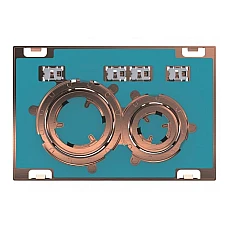 Кнопка смыва Geberit Sigma 21 115.650.00.1