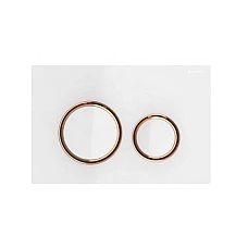 Кнопка змиву Geberit Sigma 21 115.650.SI.1