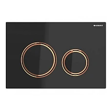 Кнопка змиву Geberit Sigma 21 115.650.SJ.1