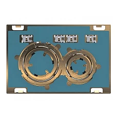 Кнопка смыва Geberit Sigma 21 115.652.00.1