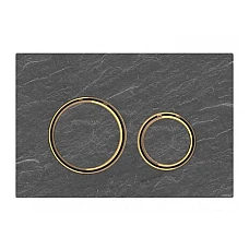 Кнопка смыва Geberit Sigma 21 115.652.JM.1 сланец Mustang