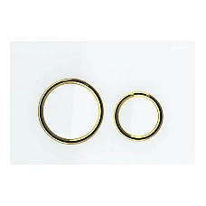 Кнопка змиву Geberit Sigma 21 115.652.SI.1
