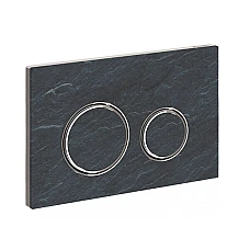 Кнопка смыва Geberit Sigma 21 115.884.JM.1 сланец Mustang