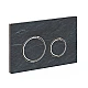 Кнопка смыва Geberit Sigma 21 115.884.JM.1 сланец Mustang