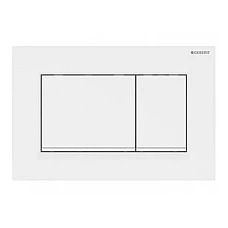 Кнопка змиву Geberit Sigma 30 115.883.01.1