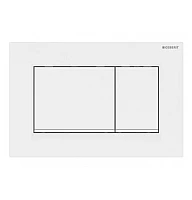 Кнопка змиву Geberit Sigma 30 115.883.11.1