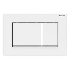 Кнопка змиву Geberit Sigma 30 115.883.11.1