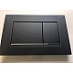 Черная кнопка смыва Geberit Sigma 30 115.883.14.1
