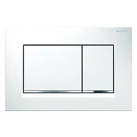 Кнопка смыва Geberit Sigma 30 115.883.KJ.1