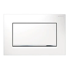 Кнопка змиву Geberit Sigma 30 115.893.KJ.1