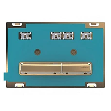 Кнопка змиву Geberit Sigma 50 115.670.00.2