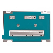 Кнопка смыва Geberit Sigma 50 115.788.00.2