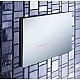 Кнопка змиву Geberit Sigma 80 116.090.SM.6 скло дзеркальне